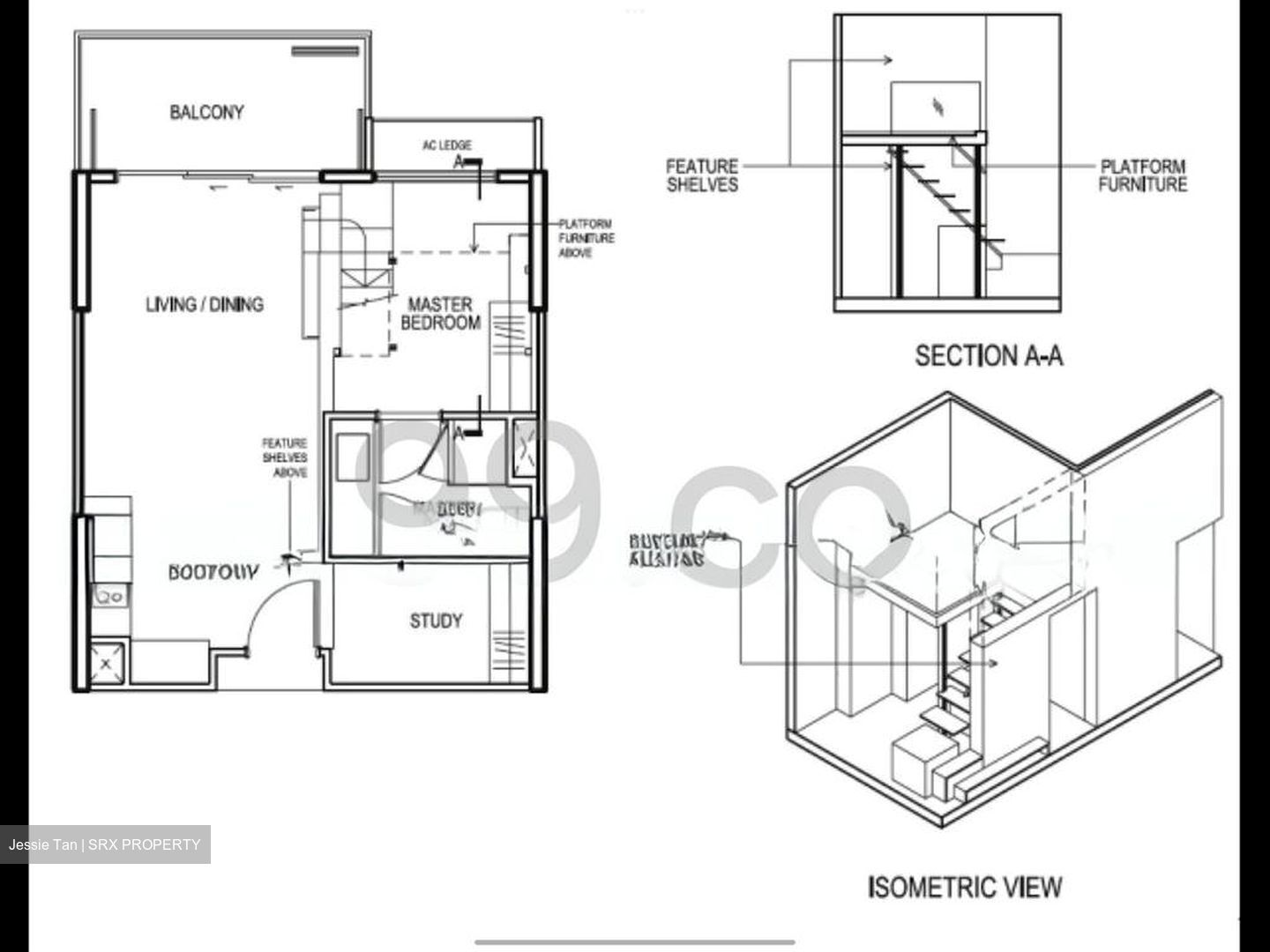 eCO (D16), Condominium #503331921